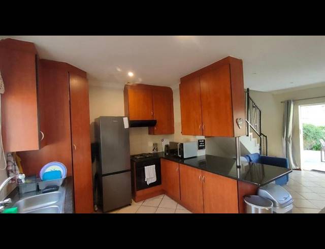 3 BEDROOM TOWNHOUSE FOR SALE IN ANNLIN